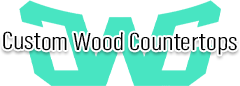 Texas Custom Wood Countertops